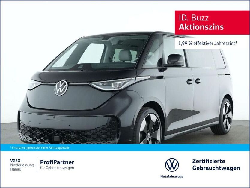 ID. Buzz