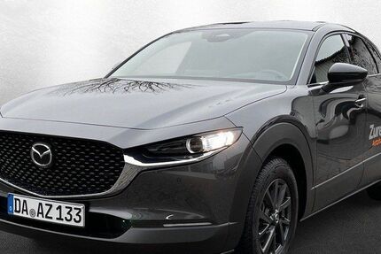 Mazda CX-30 5.273 km 28.580 € Darmstadt 64293