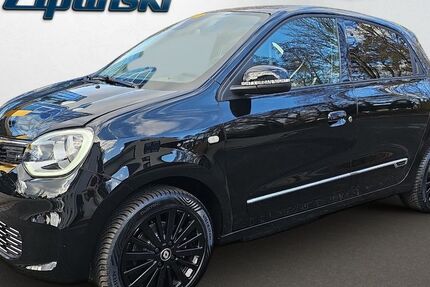 Renault Twingo 30.000 km 12.990 &euro; Schwalbach/Taunus 65824