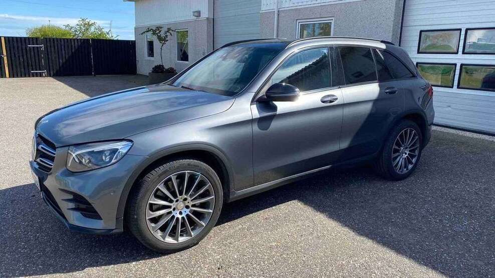 GLC 250