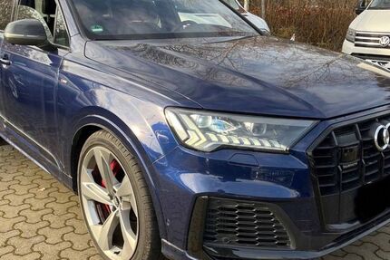 Audi Q7 195.463 km 39.870 &euro; Mainhausen 63533