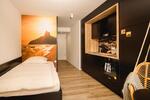 Etagenwohnung Frankfurt am Main Innenstadt 2 - 1 Zimmer, 21 m&sup2;, 735&euro; | Angebot:19066754