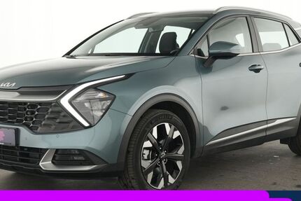 Kia Sportage 24.136 km 27.969 &euro; Dietzenbach bei Frankfurt 63128