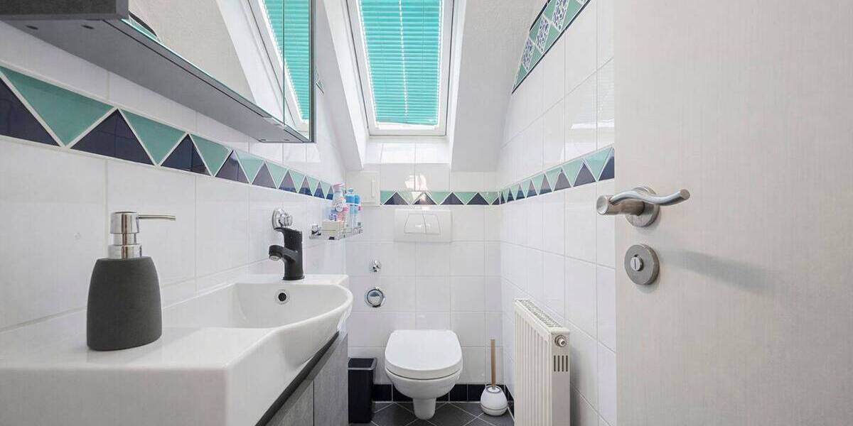 Etagenwohnung Bruchköbel Roßdorf - 4 Zimmer, 134 m&sup2;, 359.000&euro; | Angebot:26731205