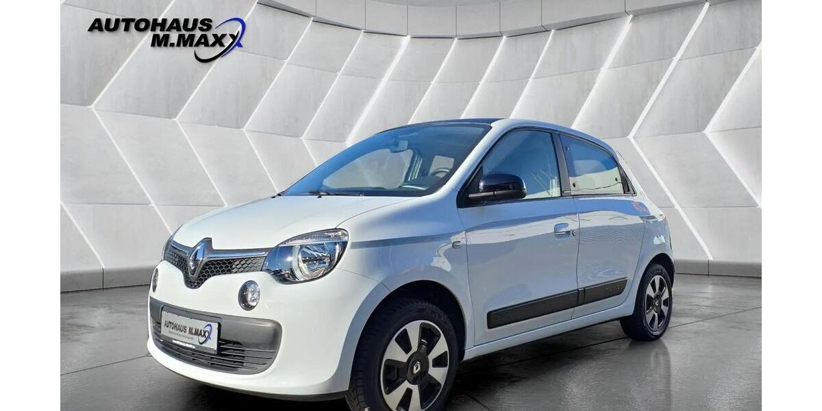 Renault Twingo 85.000 km 9.800 &euro; Nidderau 61130