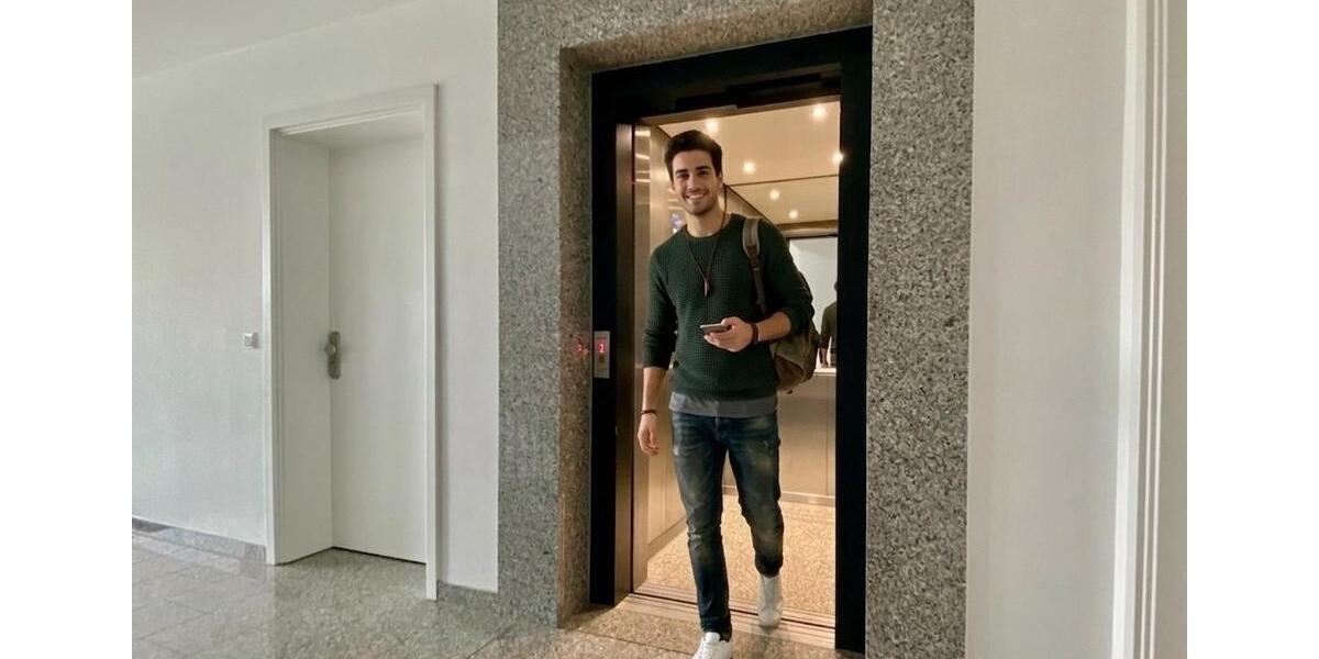 Erdgeschoßwohnung Offenbach am Main Bürgel - 3 Zimmer, 75 m&sup2;, 1.650&euro; | Angebot:25938870