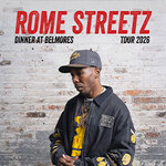 Rome Streetz - dinner at belmores tour