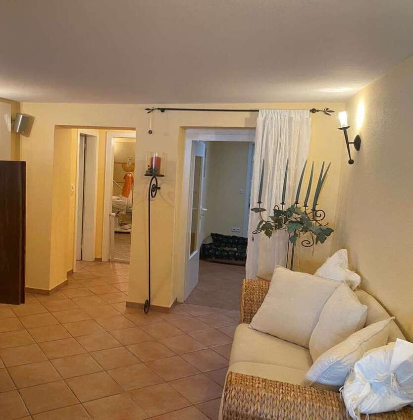 Wohnung zum Mieten in Mörfelden-Walldorf 780 € 60 m²