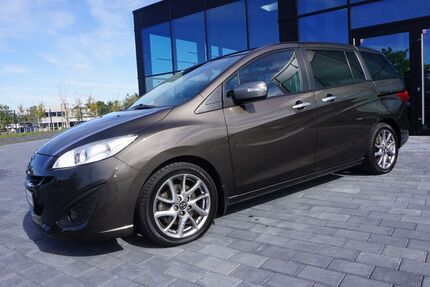 Mazda 5 39.000 km 15.900 € Dietzenbach 63128