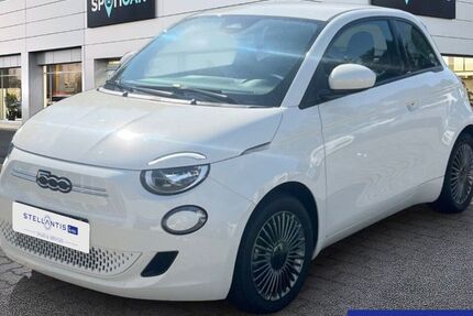 Fiat 500e 106.052 km 13.890 € Maintal 63477