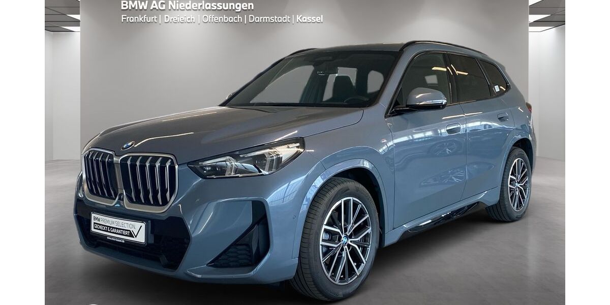 BMW X1 24.512 km 37.220 &euro; Dreieich-Sprendlingen 63303