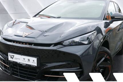 Cupra Tavascan 10.950 km 44.432 € Büdingen-Düdelsheim 63654