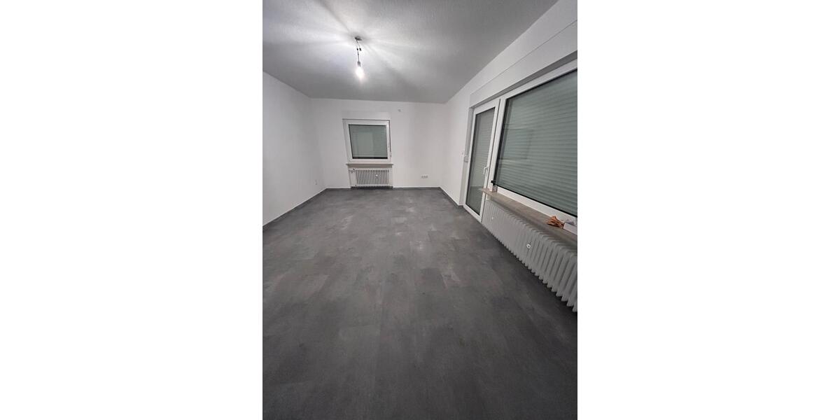 Wohnung zu Vermieten in Gründau Rothenbergen von Privat 3 zimmer