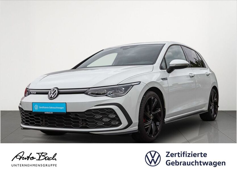 VW Golf 71.070 km 27.240 € Bad Homburg 61348