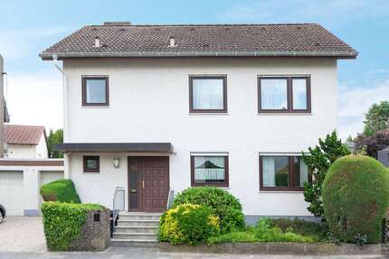 Haus Dreieich - 5 Zimmer, 117 m&sup2;, 595.000&euro; | Angebot:26999830