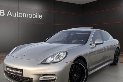 Porsche Panamera 146.500 km 22.990 € Darmstadt-Weiterstadt 64331