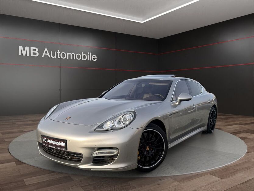 Porsche Panamera 146.500 km 22.990 € Darmstadt-Weiterstadt 64331