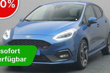 Ford Fiesta 47.710 km 19.970 &euro; Bad Nauheim 61231