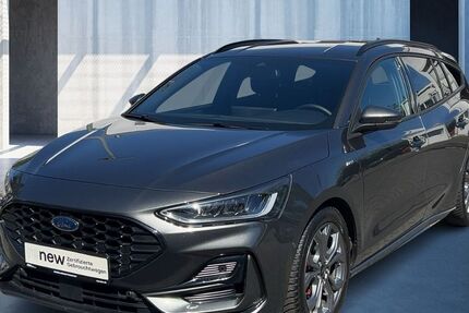 Ford Focus 8.905 km 23.210 &euro; Frankfurt / Main 60314