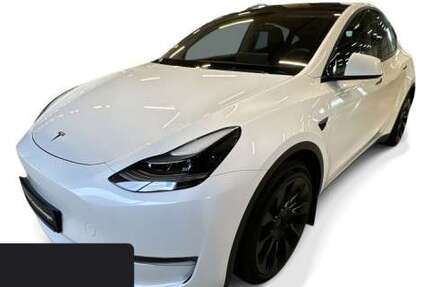 Tesla Model Y 61.602 km 36.500 &euro; Hanau 63457