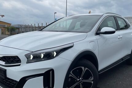 Kia XCeed 24.900 km 17.900 &euro; Stockstadt 63811