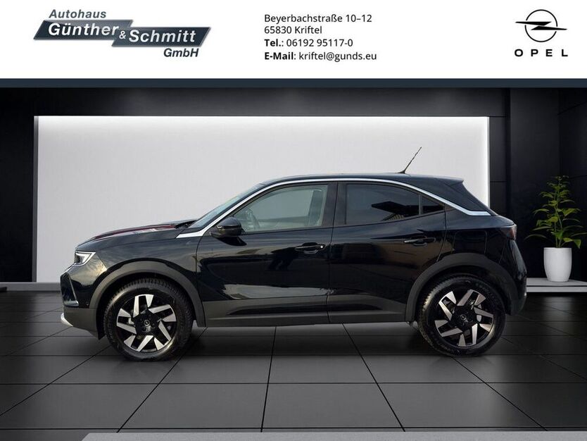 Mokka