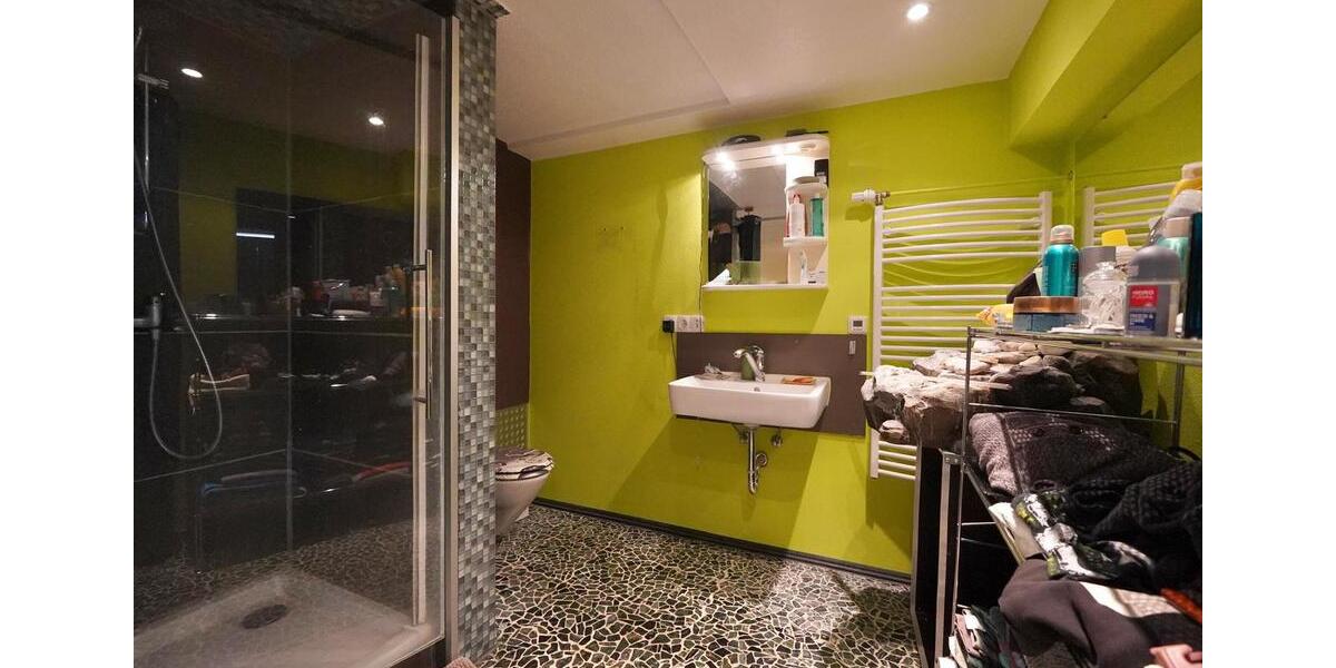 Etagenwohnung Raunheim - 2.5 Zimmer, 70 m&sup2;, 800&euro; | Angebot:26102442