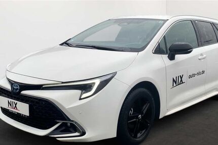 Toyota Corolla 5.500 km 38.080 &euro; Eschborn 65760