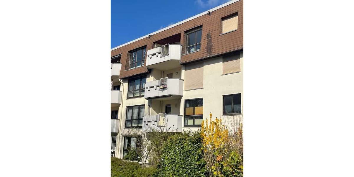 Etagenwohnung Frankfurt Sachsenhausen Süd - 2 Zimmer, 65 m&sup2;, 398.000&euro; | Angebot:26111732