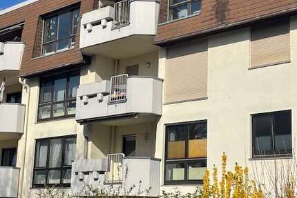Wohnung Frankfurt Sachsenhausen Süd - 2 Zimmer, 65 m&sup2;, 398.000&euro; | Angebot:26111732