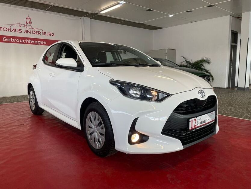 Yaris