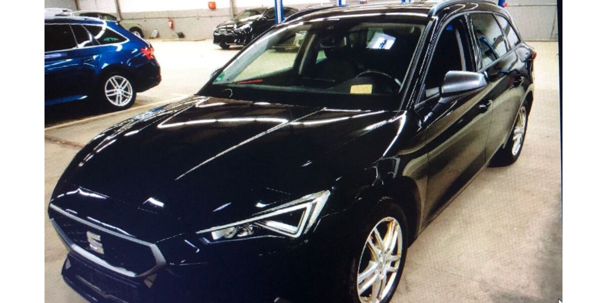 Seat Leon 149.970 km 15.900 &euro; Raunheim 65479