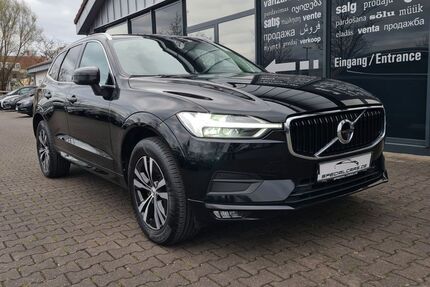 Volvo XC60 196.900 km 21.490 € Offenbach am Main 63069