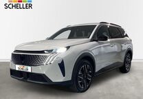 Gebrauchtwagen Peugeot 5008