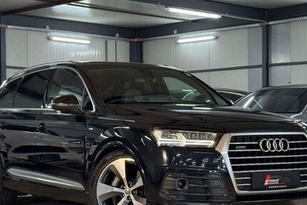 Audi Q7 202.800 km 26.890 € Maintal 63477