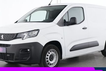 Peugeot Partner 18.473 km 15.765 € Dietzenbach bei Frankfurt 63128