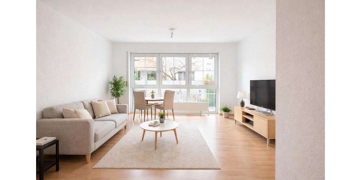 Terrassenwohnung Langen (Hessen) - 3 Zimmer, 90 m&sup2;, 337.000&euro; | Angebot:26383717