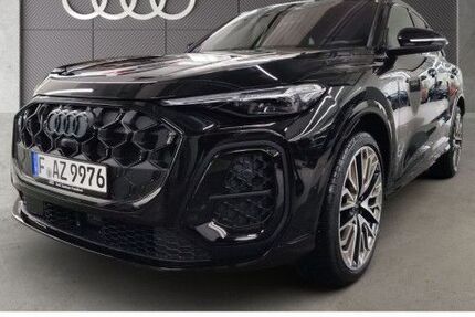 Audi Q5 9.900 km 69.850 &euro; Frankfurt am Main 60314
