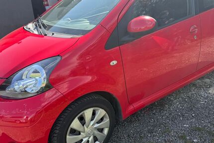 Toyota Aygo (X) 205.000 km 2.500 € Nauheim 64569