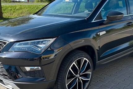 Seat Ateca 126.650 km 11.000 &euro; Offenbach am Main 63069