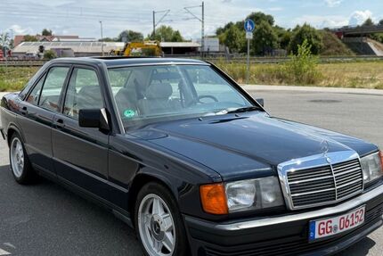 Mercedes-Benz 190 98.825 km 14.800 € Nauheim (bei Groß-Gerau) 64569