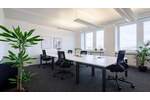 Rivvers Offenbach - Flexible 5-Arbeitsplätze mit Skylineblick, sofort verfügbar zimmer