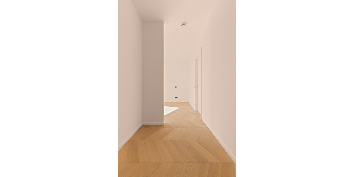 Direkt am Hafenpark - Towerlife - 3 Zimmer Wohnung im 15. OG 3 zimmer