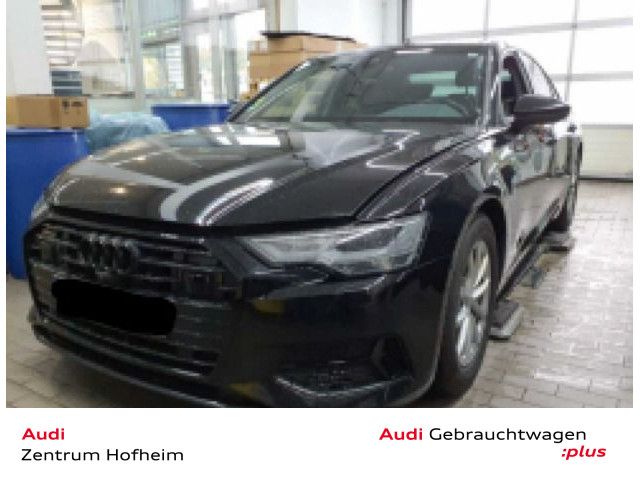 Audi A6 116.416 km 36.690 &euro; Hofheim 65719