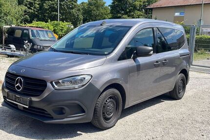 Mercedes Citan