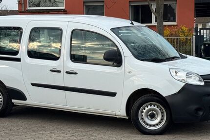 Renault Kangoo 93.500 km 7.500 &euro; Frankfurt am Main 65933