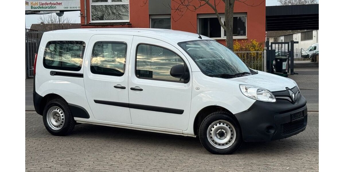 Renault Kangoo 93.500 km 7.500 &euro; Frankfurt am Main 65933