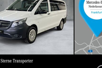 Mercedes-Benz Vito 108.466 km 35.480 &euro; Frankfurt 60488