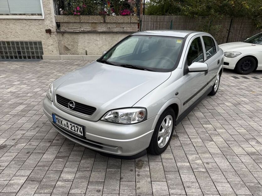 Astra