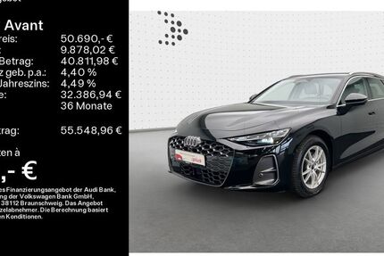 Audi A6 26.685 km 48.690 &euro; Oberursel 61440